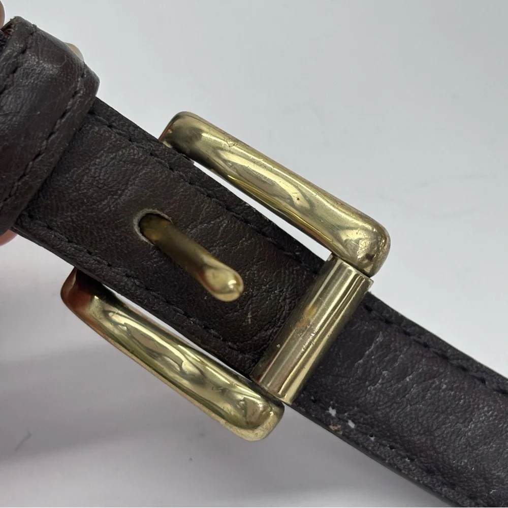 Vintage Dooney & Bourke (Teton Collection)
Tri-color All-Weather Leather - Picture 6 of 11